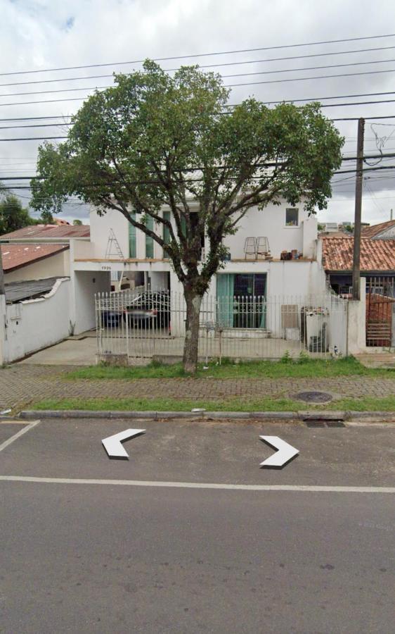Quarto Hostel Curitiba Exterior foto